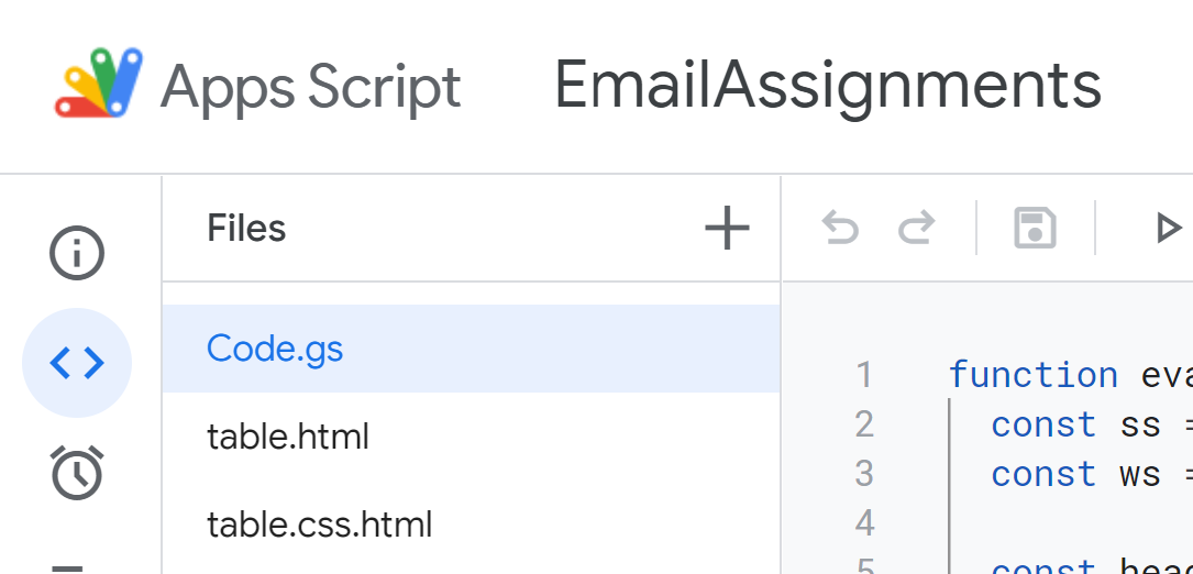 Thumbnail of a spreading listing TODOs.